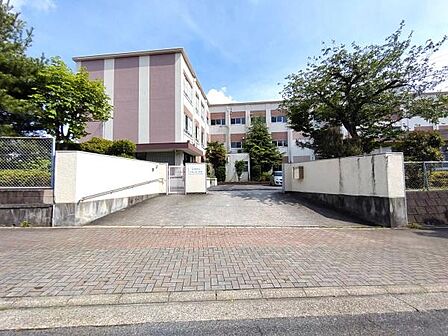名古屋市立たかしま小学校まで870m