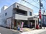 周辺：名古屋笠寺郵便局まで280m