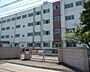 周辺：名古屋市立大坪小学校まで1900m