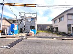 物件画像 新築分譲住宅 緑区六田1期 2号棟