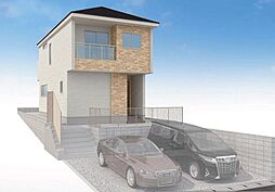 物件画像 新築分譲住宅 名東区猪高台1期 1号棟