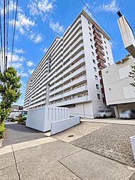 物件画像 虹ケ丘マンション本館