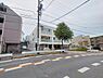 周辺：星ヶ丘にじ保育園まで420m