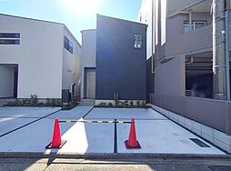 物件画像 新築分譲住宅 瑞穂区白砂町1期 1号棟