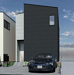 物件画像 新築分譲住宅 瑞穂区白砂町1期 1号棟