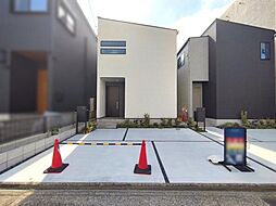 物件画像 新築分譲住宅 瑞穂区白砂町1期 2号棟
