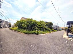 物件画像 土地 緑区東神の倉2期 2号地