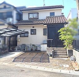 物件画像 中古戸建 羽島郡岐南町伏屋4丁目