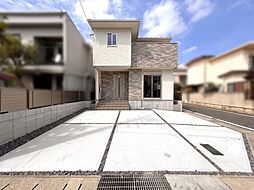 物件画像 新築分譲住宅 天白区福池6期 全1棟