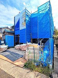 物件画像 新築分譲住宅 天白区池見 1号棟