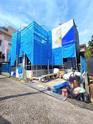 物件画像 新築分譲住宅 天白区池見 2号棟