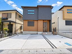 物件画像 ファーストタウン第1東郷町三ツ池　2号棟