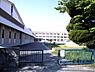周辺：日進市立日進中学校まで1500m