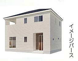 物件画像 クレイドルガーデン日進市岩崎町第6　2号棟