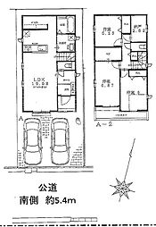 物件画像 ハートフルタウン瑞穂区中根町4丁目 全1棟