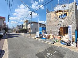 物件画像 ハートフルタウン瑞穂区中根町4丁目 全1棟