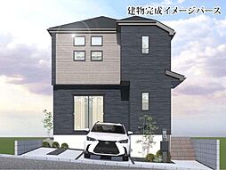 物件画像 グラファーレ天白区御前場町 全1棟