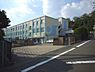 周辺：名古屋市立久方中学校まで1380m