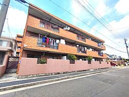 物件画像 ライオンズマンション左京山S棟