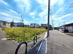 物件画像 土地 緑区瀬木南2期1号地