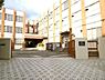 周辺：名古屋市立大高中学校まで599m