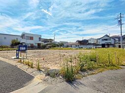 物件画像 土地 緑区瀬木南2期2号地