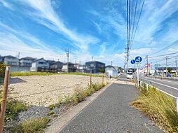 物件画像 土地　緑区瀬木南2期3号地