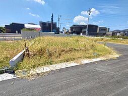 物件画像 土地 日進市赤池町箕ノ手3期3号地