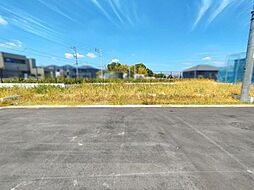 物件画像 土地　日進市赤池町箕ノ手3期5号地