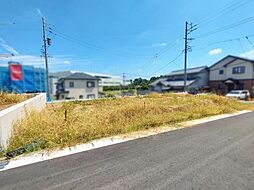 物件画像 土地 日進市赤池町箕ノ手3期8号地