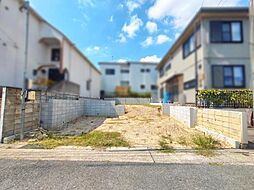物件画像 新築分譲住宅 天白区島田黒石1期 全1棟