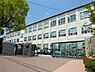 周辺：名古屋市立御幸山中学校まで1190m
