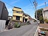 その他：現地と前面道路