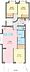 間取り：間取図