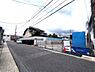 その他：現地と前面道路