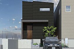 物件画像 新築分譲住宅 名東区高針原3期 2号棟