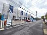 その他：現地と前面道路