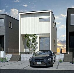 物件画像 新築分譲住宅 名東区勢子坊14期 3号棟
