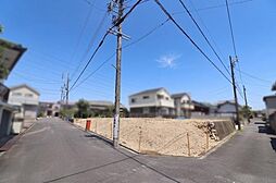 物件画像 ブルーミングガーデン日進市梅森町新田3期　2号棟