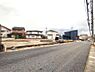 その他：現地と前面道路