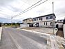 その他：現地と前面道路