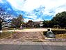 周辺：三郎廻間第二公園まで460m