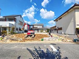 物件画像 土地 名東区平和が丘3期 1号地