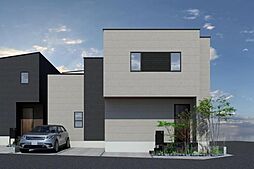 物件画像 新築分譲住宅 天白区島田13期 2号棟