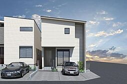 物件画像 新築分譲住宅　天白区菅田3期　3号棟