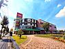 周辺：マツモトキヨシなるぱーく店まで720m