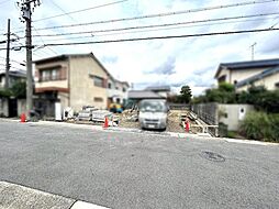 物件画像 土地 天白区植田山8期 2号地