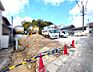 その他：現地と前面道路