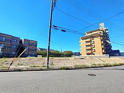 物件画像 土地 天白区植田東6期 2号地