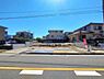その他：現地と前面道路